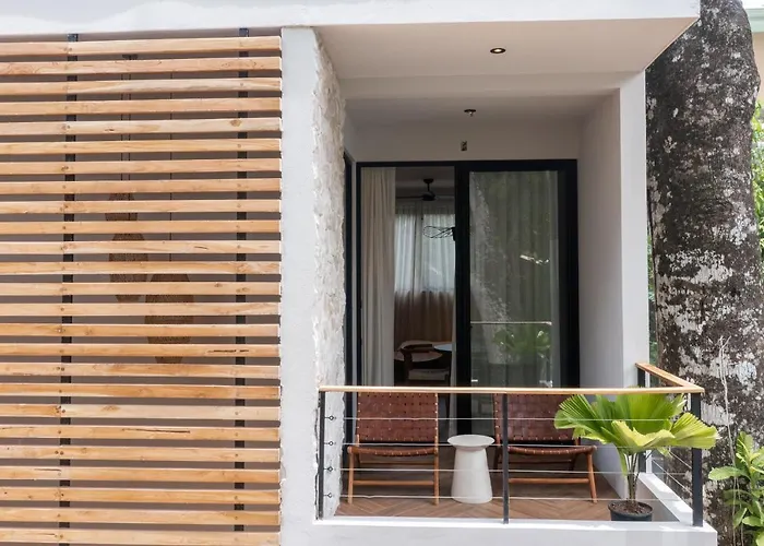 Nala Luxury Living - Santa Teresa - Costa Rica