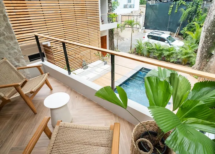 Nala Luxury Living - Santa Teresa - Costa Rica