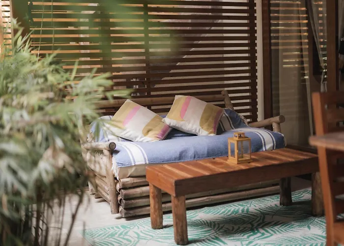 Griss Lodge & Spa