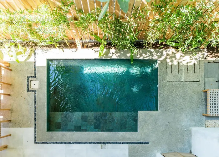 Alma Tropical - Luxury Villa Experience In Santa Teresa