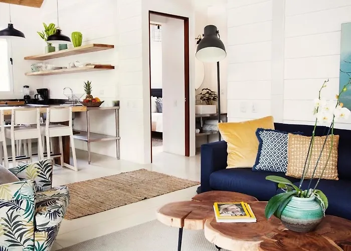 Maramar Bungalows By Sth