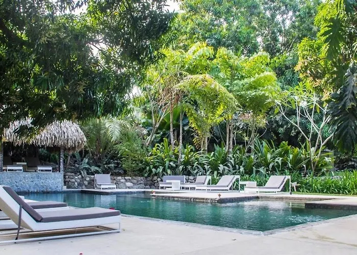 Maramar Bungalows By Sth