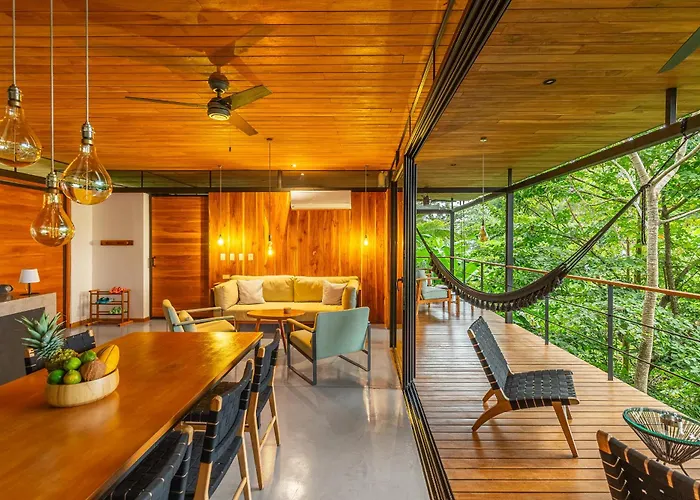 The Green House, Santa Teresa - Adults Only