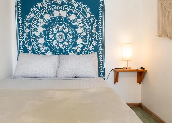 Gala Santa Teresa Studios - Walk To Beach & Surf
